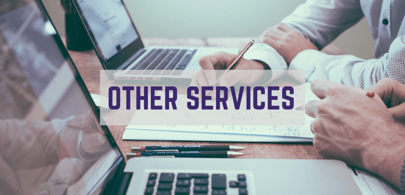 Tax Services Overview – AR Rahman Tax