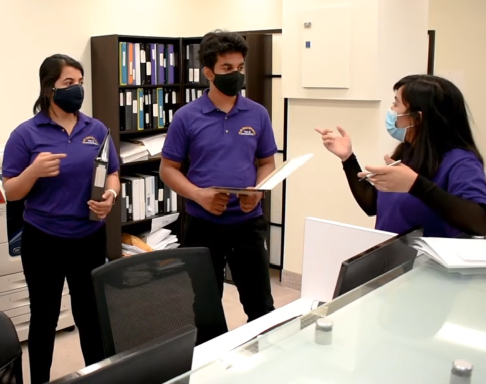 AR Rahman Tax accounting team in GTA Canada